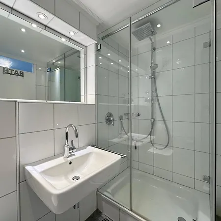 Haus Am Meer, Whg 124, Seeseite Westerland